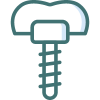 DENTAL IMPLANTS