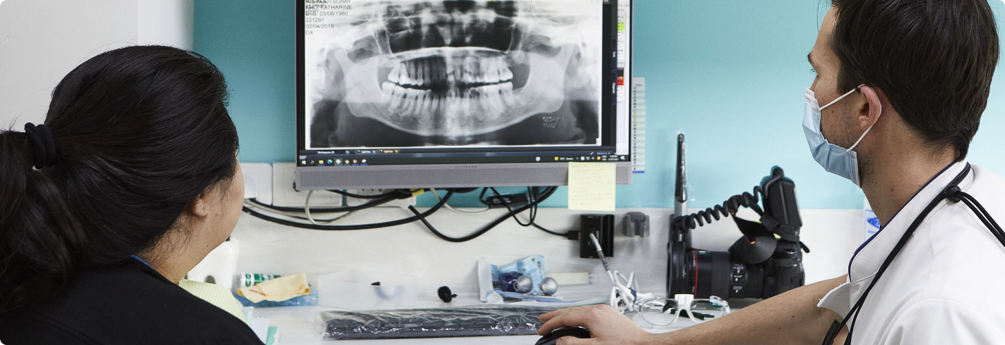 StressFree Dental Examination & Cleaning Don't Delay Your Smile