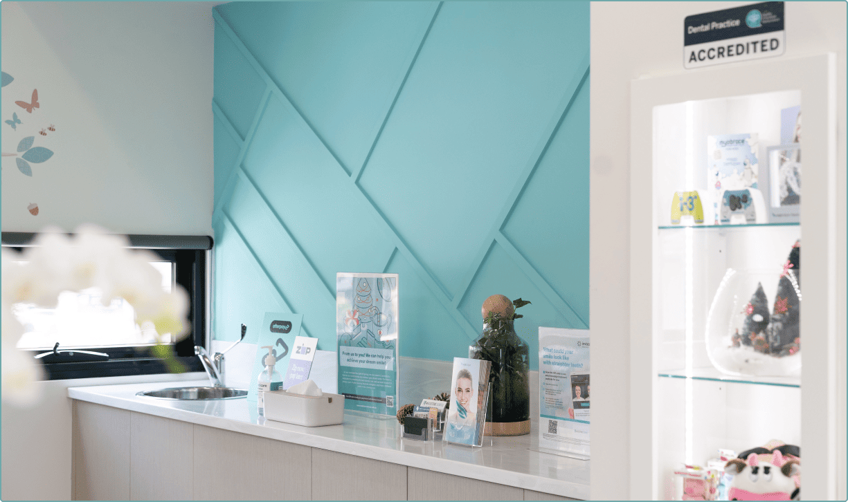 MAIDSTONE - Interior -1